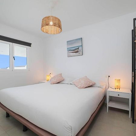 Villa Garoe Playa Quemada Kültér fotó